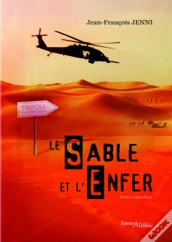 Capa do artigo Le Sable Et L'Enfer
