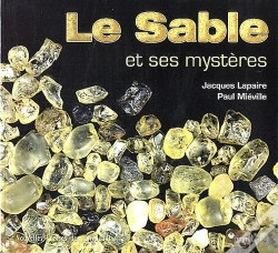 Capa do artigo Le Sable Et Ses Mystères
