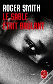 Capa do artigo Le Sable Etait Brulant