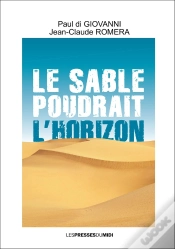 Capa do artigo Le Sable Poudrait A L