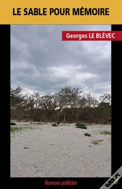 Capa do artigo Le Sable Pour Mémoire