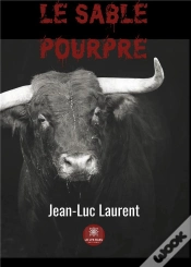 Capa do artigo Le Sable Pourpre