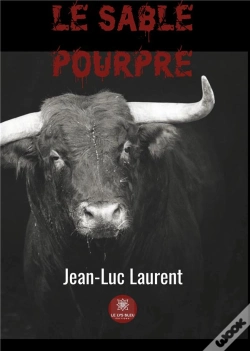 Capa do artigo Le Sable Pourpre