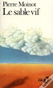 Capa do artigo Le Sable Vif