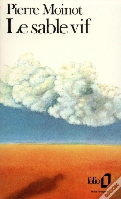 Capa do artigo Le Sable Vif