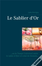 Capa do artigo Le Sablier D Or