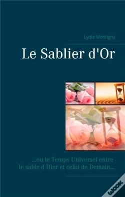 Capa do artigo Le Sablier D Or