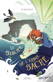 Capa do artigo Le Sablier De L