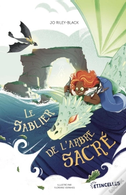 Capa do artigo Le Sablier De L'Arbre Sacre