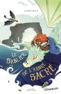 Le Sablier De L'Arbre Sacré - Preview