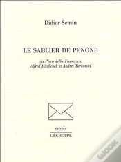 Capa do artigo Le Sablier De Penone