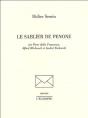 Le Sablier De Penone - Preview