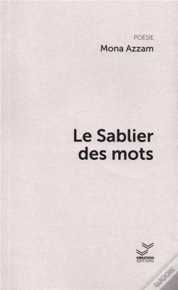 Capa do artigo Le Sablier Des Mots