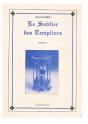 Le Sablier Des Templiers. Le Concept Du Tem - Preview