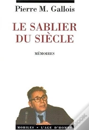 Capa do artigo Le Sablier Du Siecle