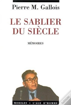 Capa do artigo Le Sablier Du Siecle