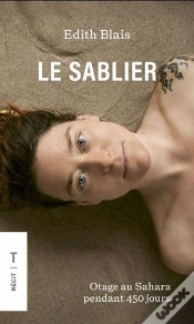 Capa do artigo Le Sablier