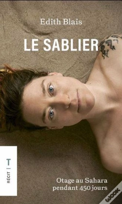 Capa do artigo Le Sablier