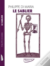 Capa do artigo Le Sablier