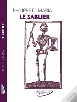 Capa do artigo Le Sablier
