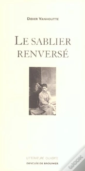 Capa do artigo Le Sablier Renversé