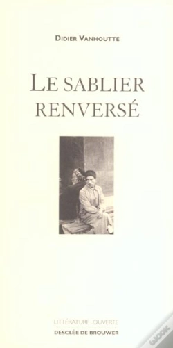 Capa do artigo Le Sablier Renversé