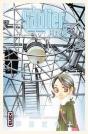 Le Sablier Tome 8 - Preview