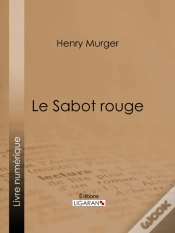 Capa do artigo Le Sabot Rouge