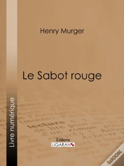 Capa do artigo Le Sabot Rouge
