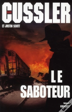 Capa do artigo Le Saboteur