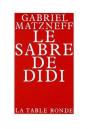 Le Sabre De Didi - Pamphlet - Preview