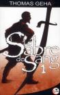 Le Sabre De Sang T.1 ; Histoire De Tiric Sherna - Preview