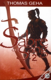 Capa do artigo Le Sabre De Sang T.2