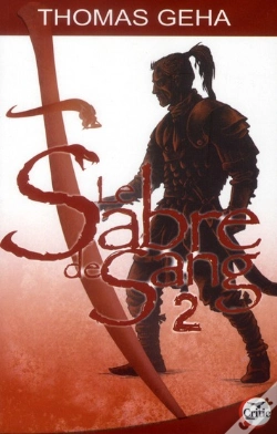 Capa do artigo Le Sabre De Sang T.2
