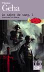 Le Sabre De Sang Tome 1 ; Histoire De Tiric Sherna - Preview