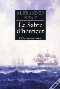 Capa do artigo Le Sabre D'Honneur