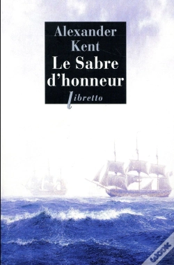 Capa do artigo Le Sabre D'Honneur