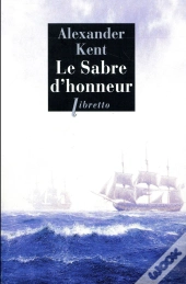 Le Sabre D'Honneur