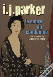 Capa do artigo Le Sabre Du Condamne