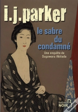 Capa do artigo Le Sabre Du Condamne