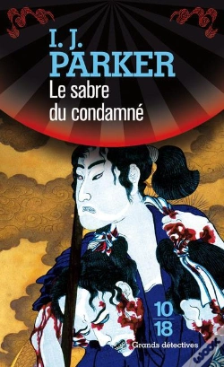 Capa do artigo Le Sabre Du Condamne
