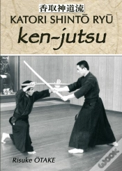 Capa do artigo Le Sabre Et Le Divin - Ken-Jutsu
