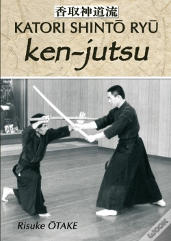 Capa do artigo Le Sabre Et Le Divin - Ken-Jutsu