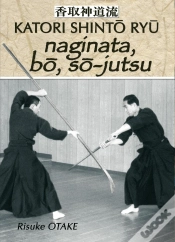 Capa do artigo Le Sabre Et Le Divin - Naginata Bo So-Jutsu