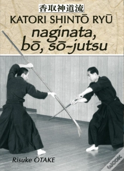 Capa do artigo Le Sabre Et Le Divin - Naginata Bo So-Jutsu