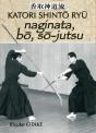 Le Sabre Et Le Divin - Naginata Bo So-Jutsu - Preview