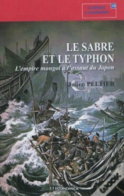 Capa do artigo Le Sabre Et Le Typhon ; L