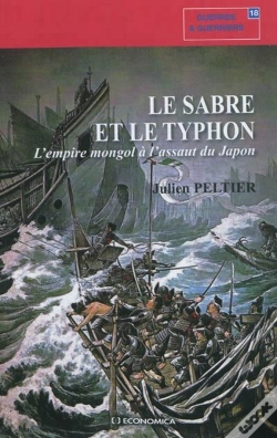 Capa do artigo Le Sabre Et Le Typhon ; L'Empire Mongol À L'Assaut Du Japon
