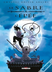 Capa do artigo Le Sabre Et L