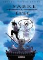 Le Sabre Et L'Épée Tome 3 : Les Brumes Du Vieil Immortel - Preview